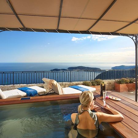 Chateau Eza Éze Ngoại thất bức ảnh