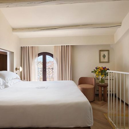 Chateau Eza Éze Ngoại thất bức ảnh
