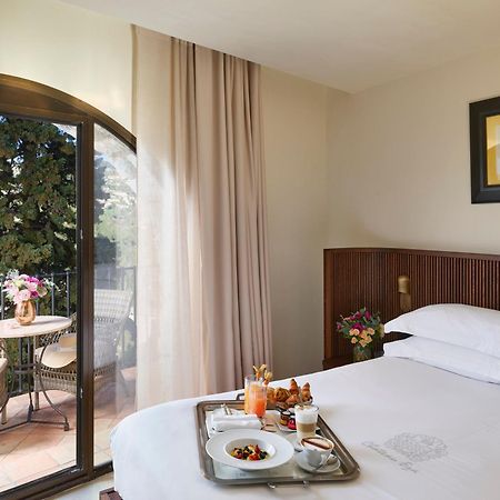 Chateau Eza Éze Ngoại thất bức ảnh