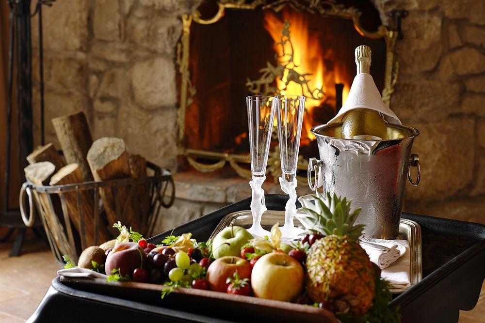 Chateau Eza Éze Ngoại thất bức ảnh