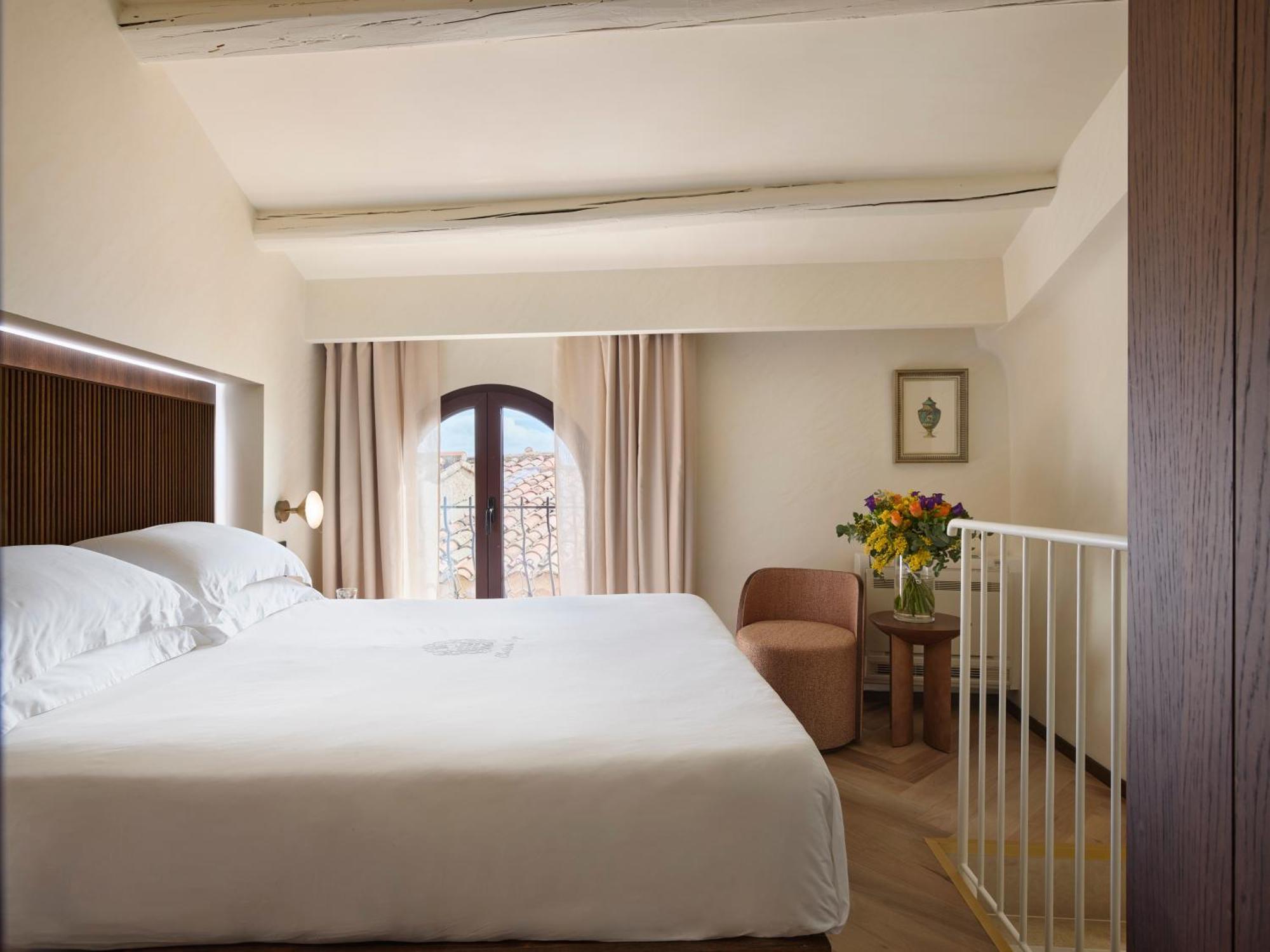 Chateau Eza Éze Ngoại thất bức ảnh
