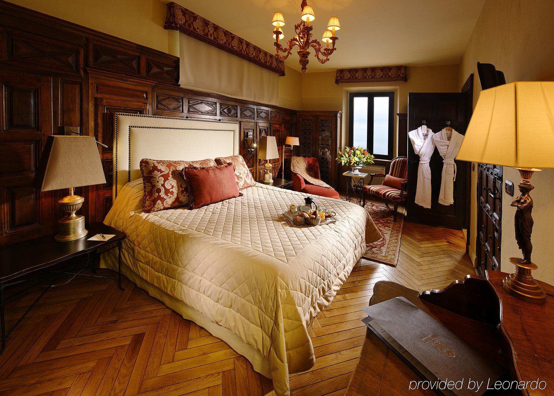 Chateau Eza Éze Phòng bức ảnh