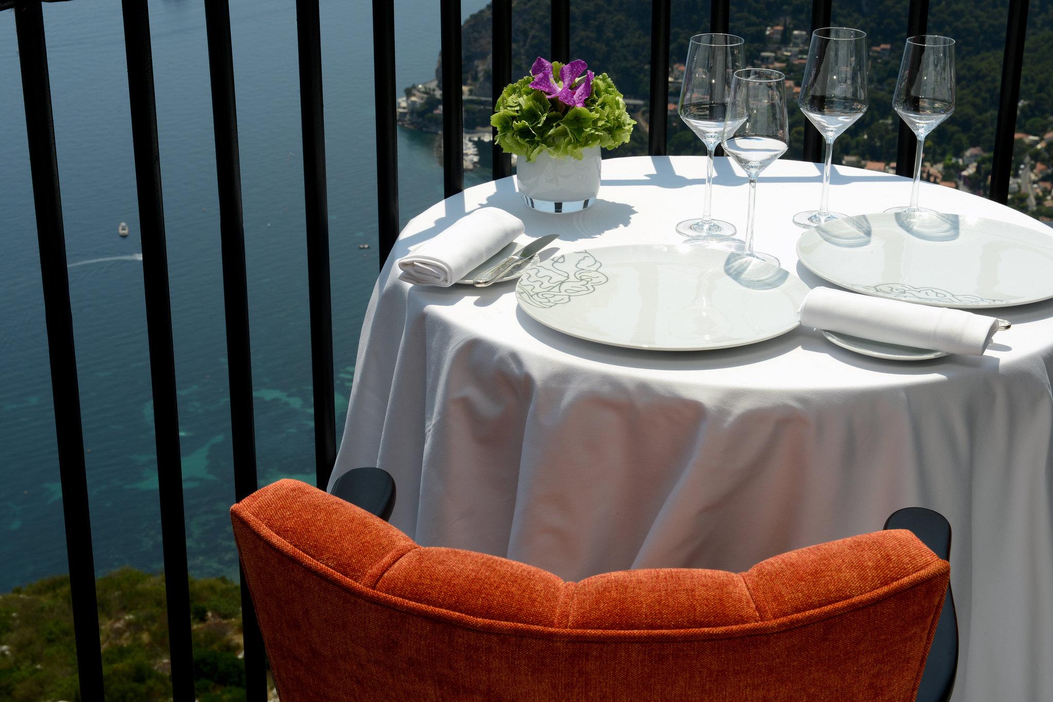 Chateau Eza Éze Ngoại thất bức ảnh