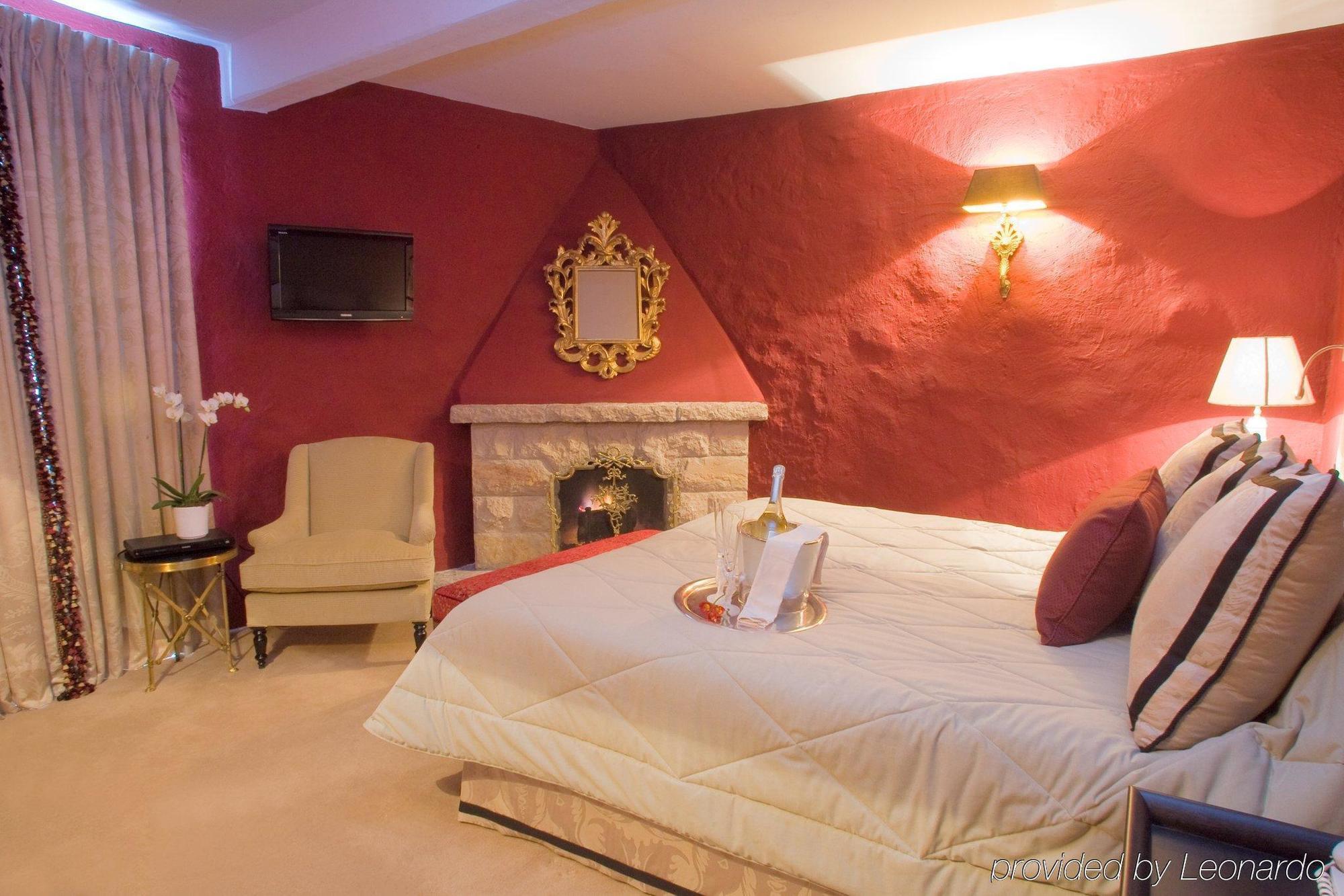 Chateau Eza Éze Phòng bức ảnh