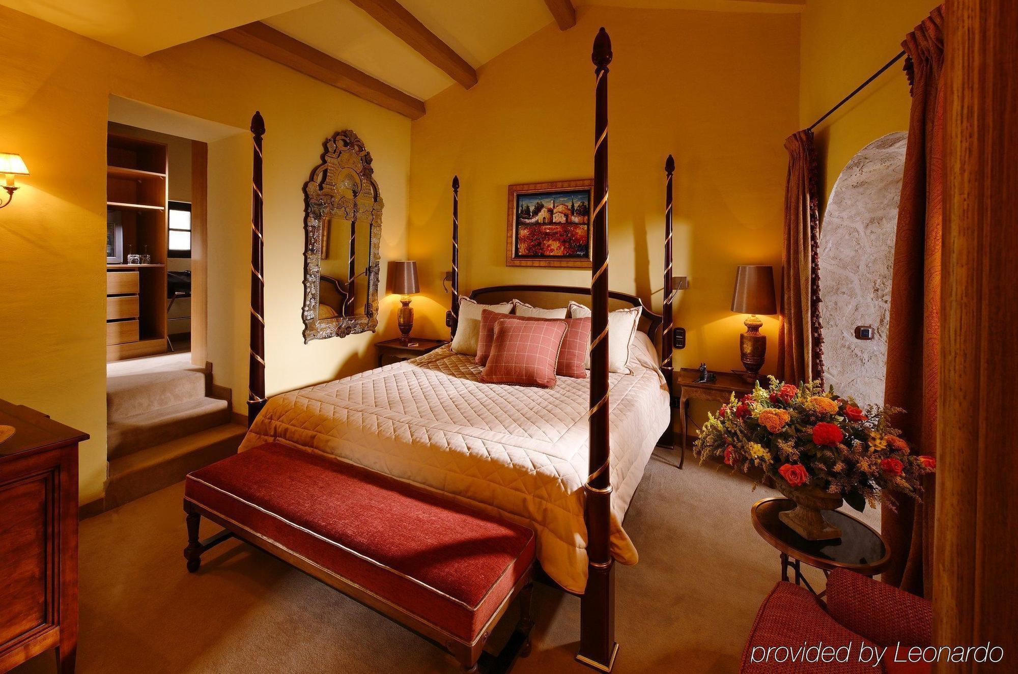 Chateau Eza Éze Phòng bức ảnh