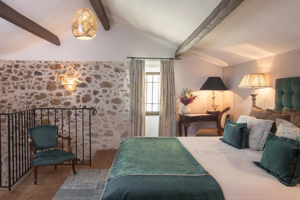 Chateau Eza Éze Ngoại thất bức ảnh