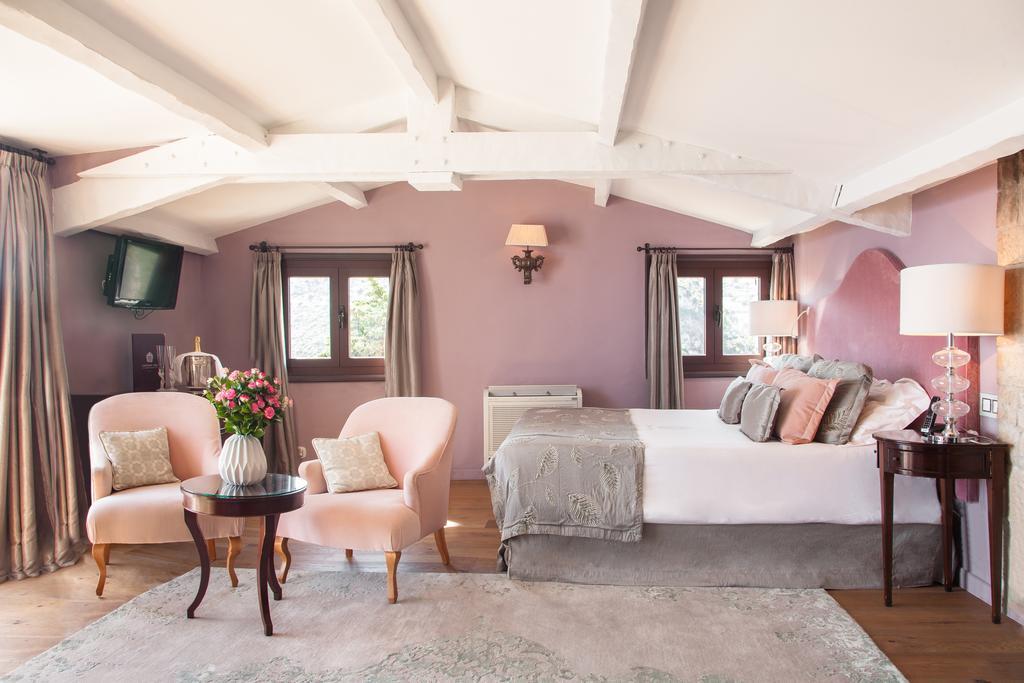 Chateau Eza Éze Ngoại thất bức ảnh