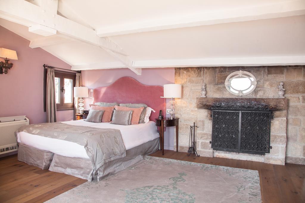 Chateau Eza Éze Ngoại thất bức ảnh