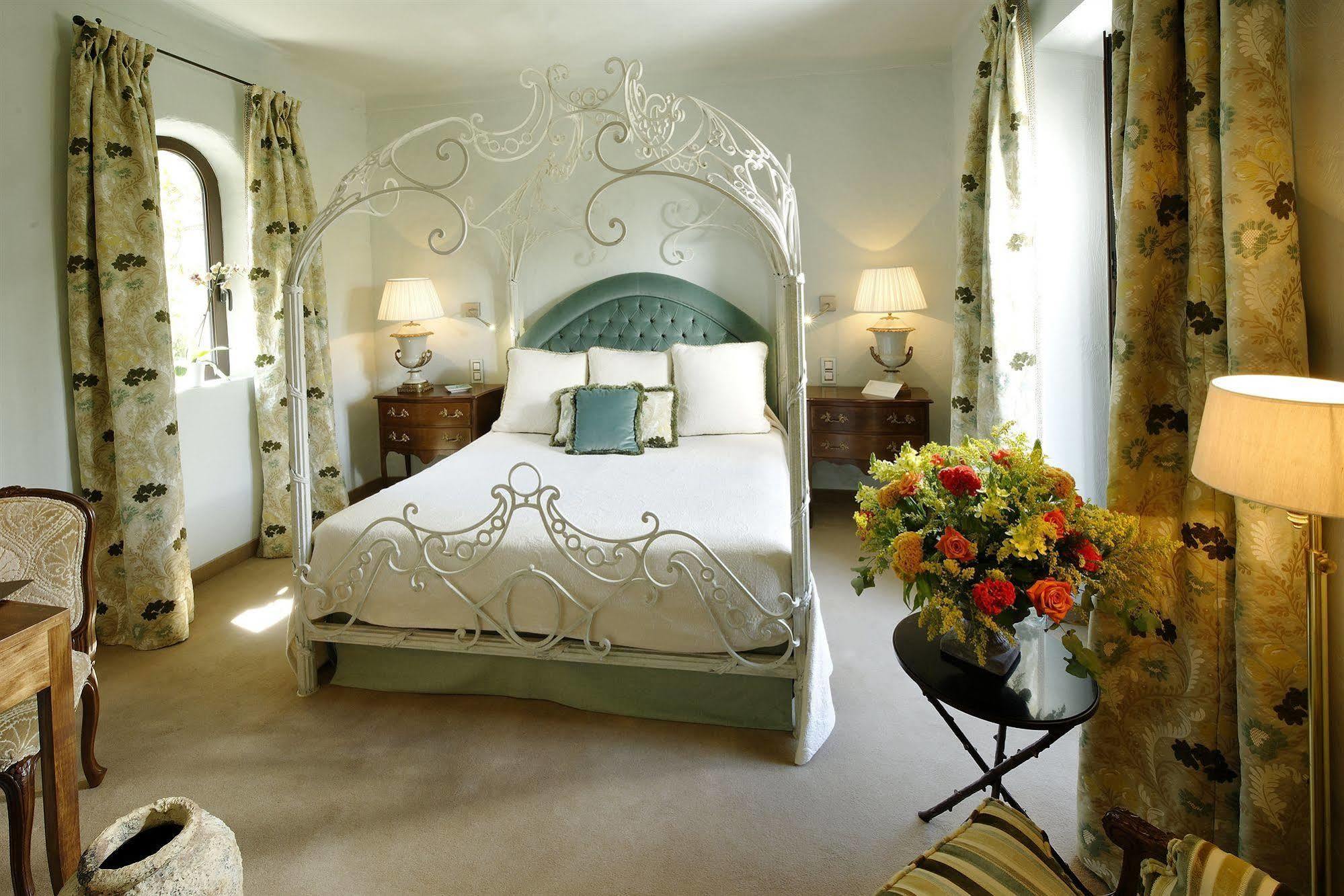 Chateau Eza Éze Phòng bức ảnh