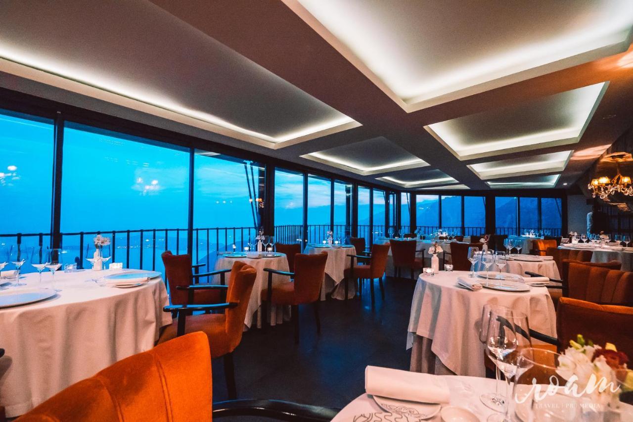 Chateau Eza Éze Ngoại thất bức ảnh