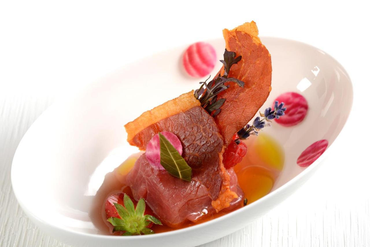 Chateau Eza Éze Ngoại thất bức ảnh
