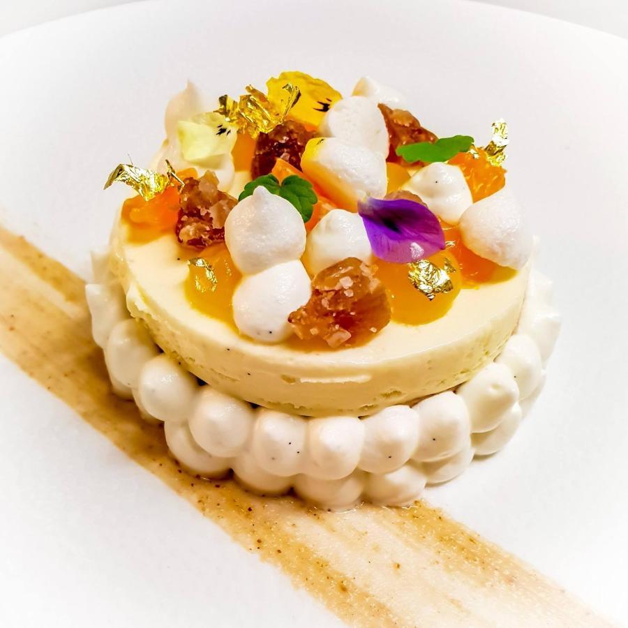 Chateau Eza Éze Ngoại thất bức ảnh